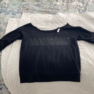 Fabletics jersey